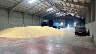 Nave industrial en alquiler en Aranzueque