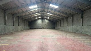 Nave industrial en alquiler en Aranzueque