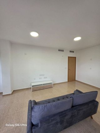 Piso en alquiler en Albatera