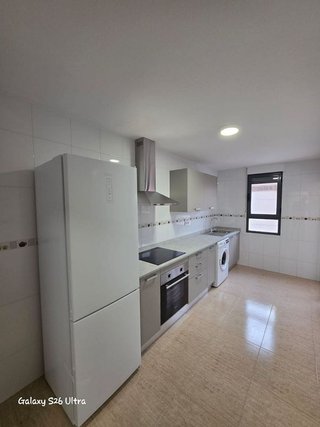 Piso en alquiler en Albatera