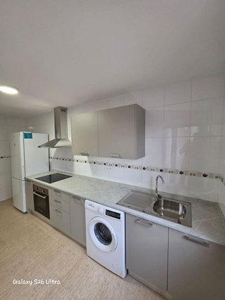 Piso en alquiler en Albatera