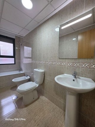 Piso en alquiler en Albatera