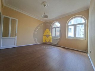 Piso en alquiler en Praza de España en Ferrol