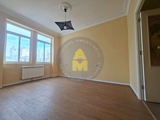 Piso en alquiler en Praza de España en Ferrol