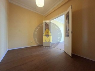 Piso en alquiler en Praza de España en Ferrol
