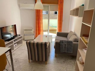 Ático en alquiler en Centro - Sagrario en Granada