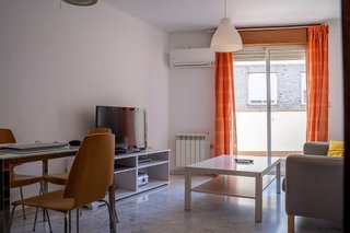 Ático en alquiler en Centro - Sagrario en Granada