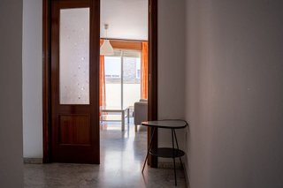 Ático en alquiler en Centro - Sagrario en Granada
