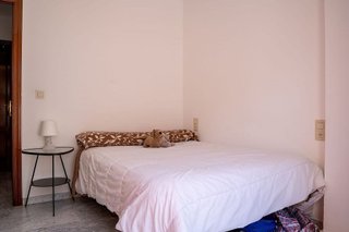 Ático en alquiler en Centro - Sagrario en Granada