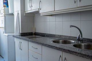 Ático en alquiler en Centro - Sagrario en Granada