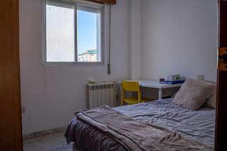 Ático en alquiler en Centro - Sagrario en Granada