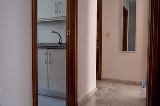 Ático en alquiler en Centro - Sagrario en Granada
