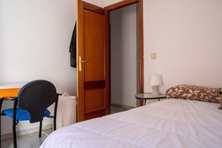 Ático en alquiler en Centro - Sagrario en Granada