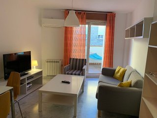 Ático en alquiler en Centro - Sagrario en Granada