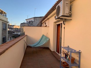 Ático en alquiler en Centro - Sagrario en Granada