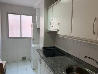Ático en alquiler en Centro - Sagrario en Granada