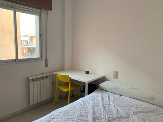 Ático en alquiler en Centro - Sagrario en Granada