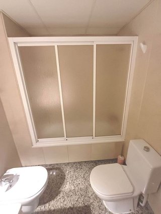 Piso en alquiler en Ciudad Jardín - Zoco en Córdoba