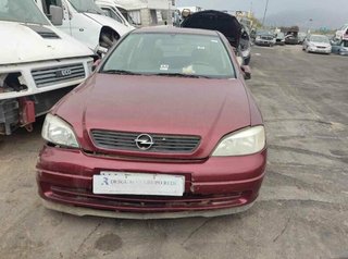 Caja cambios r90400209 opel astra comfort 1183944