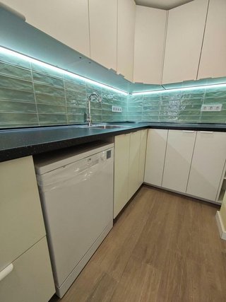 Piso en alquiler en Torrefiel en Valencia