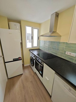 Piso en alquiler en Torrefiel en Valencia