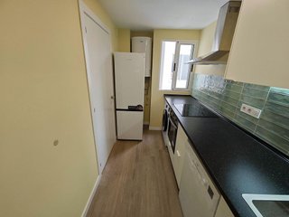 Piso en alquiler en Torrefiel en Valencia