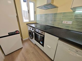 Piso en alquiler en Torrefiel en Valencia