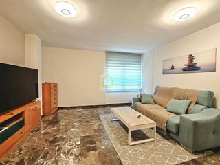 Piso en alquiler en Cervantes en Granada