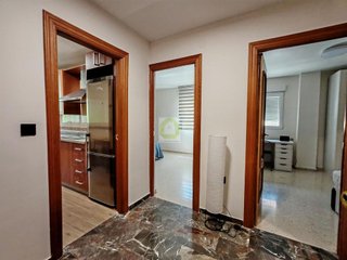 Piso en alquiler en Cervantes en Granada