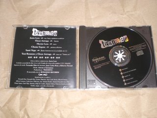 CD Tránsito