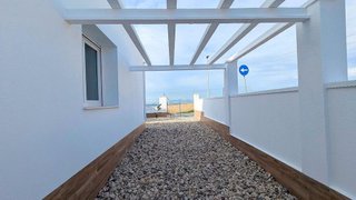 Casa pareada en venta en Ciudad Quesada en Rojales