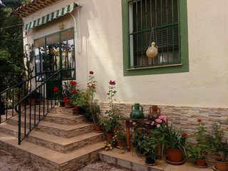 Casa rural en venta en Hellín