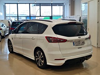 Ford S-MAX 2.0 TDCi Panther 110kW ST-Line Pow