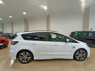 Ford S-MAX 2.0 TDCi Panther 110kW ST-Line Pow
