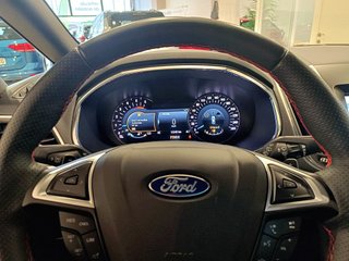 Ford S-MAX 2.0 TDCi Panther 110kW ST-Line Pow