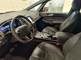 Ford S-MAX 2.0 TDCi Panther 110kW ST-Line Pow