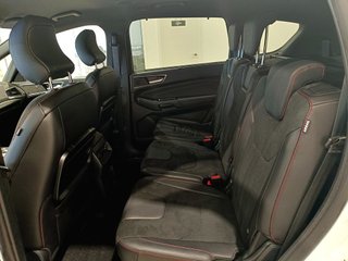 Ford S-MAX 2.0 TDCi Panther 110kW ST-Line Pow