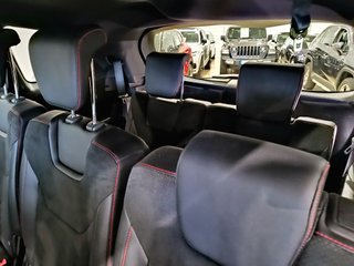 Ford S-MAX 2.0 TDCi Panther 110kW ST-Line Pow