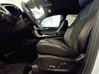 Ford S-MAX 2.0 TDCi Panther 110kW ST-Line Pow