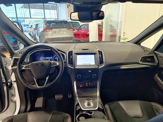 Ford S-MAX 2.0 TDCi Panther 110kW ST-Line Pow