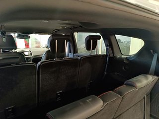 Ford S-MAX 2.0 TDCi Panther 110kW ST-Line Pow