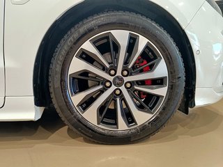 Ford S-MAX 2.0 TDCi Panther 110kW ST-Line Pow