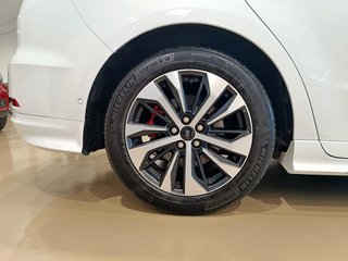 Ford S-MAX 2.0 TDCi Panther 110kW ST-Line Pow