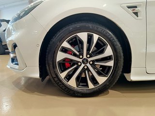 Ford S-MAX 2.0 TDCi Panther 110kW ST-Line Pow