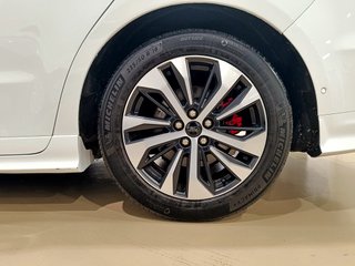 Ford S-MAX 2.0 TDCi Panther 110kW ST-Line Pow