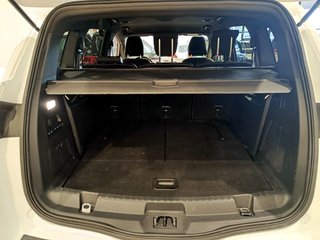 Ford S-MAX 2.0 TDCi Panther 110kW ST-Line Pow
