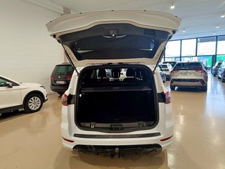 Ford S-MAX 2.0 TDCi Panther 110kW ST-Line Pow