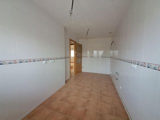 Casa adosada en venta en Casas de Juan Núñez