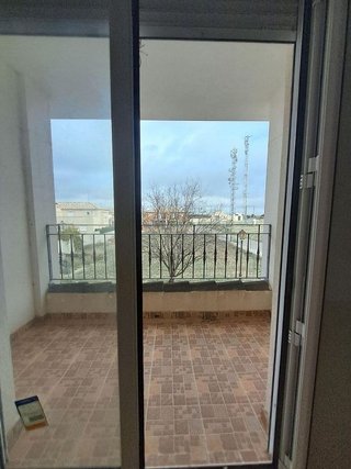 Casa adosada en venta en Casas de Juan Núñez