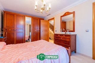 Casa pareada en venta en Picassent